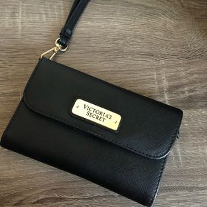 Victoria secret wallet